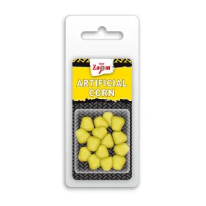 Umělá kukuřice Artificial Corn - 15 ks/Žlutá