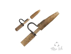 Závěska Heavy Duty Clip & Tail Rubber