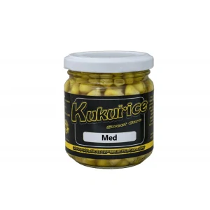 Kukuřice Sweet Corn