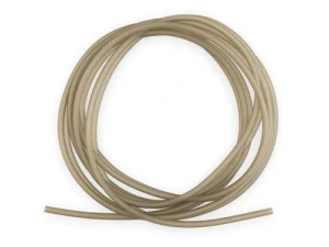 Bužírka PVC Tube 1m