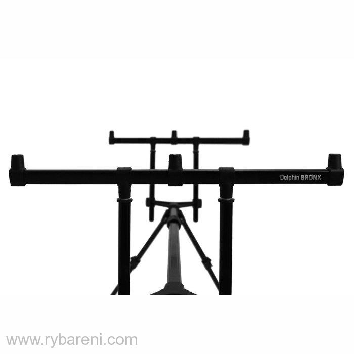 Rod pod Delphin BRONX