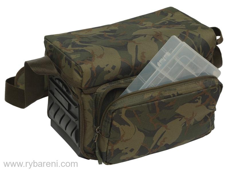 Vláčecí taška Spinning Bag Gaube