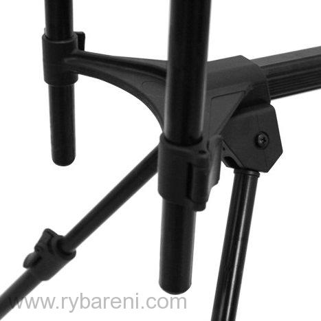 Rod pod Delphin BRONX