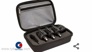 SET Q9-RGB TX 3+1